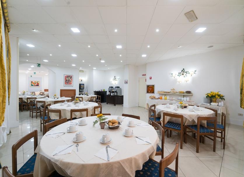 Restoran Foto