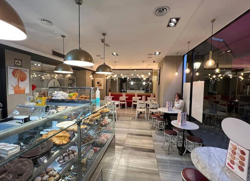 Restoran Foto