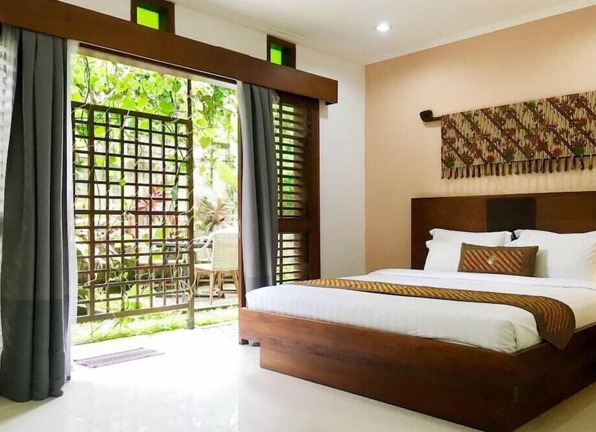 Kamar Tidur Foto