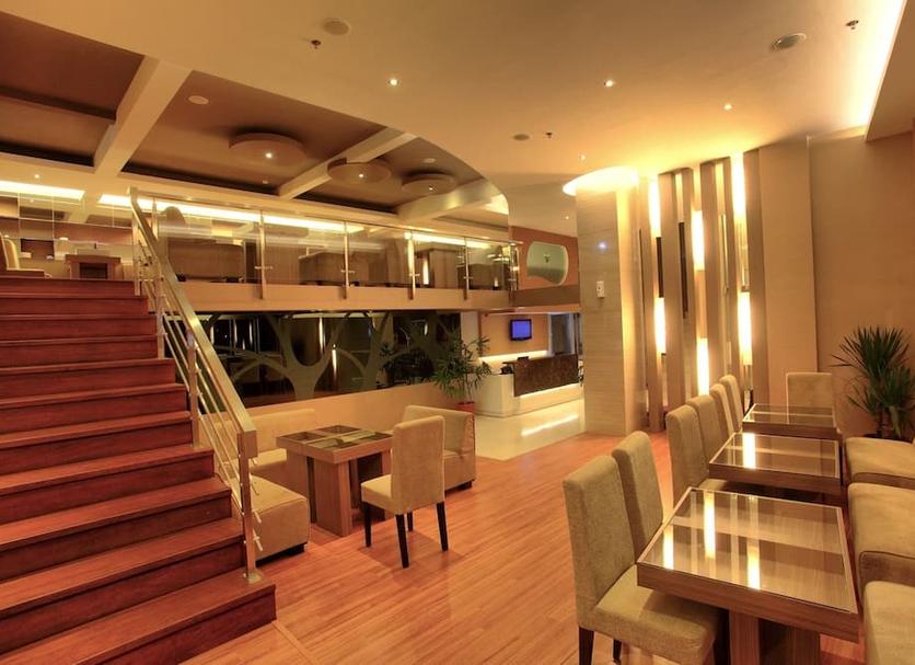 Restoran Foto