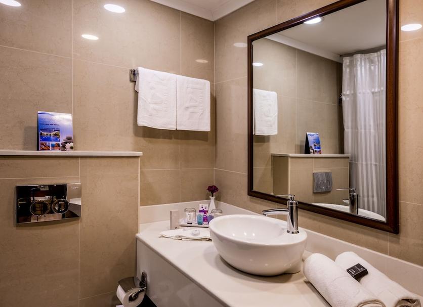 Kamar Mandi Foto