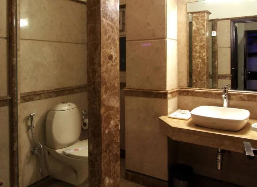 Kamar Mandi Foto