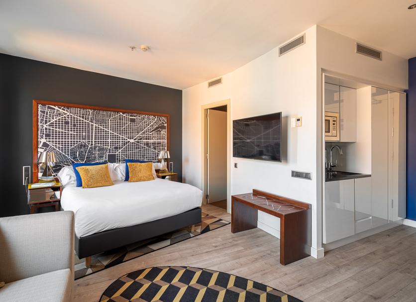 Kamar Tidur Foto