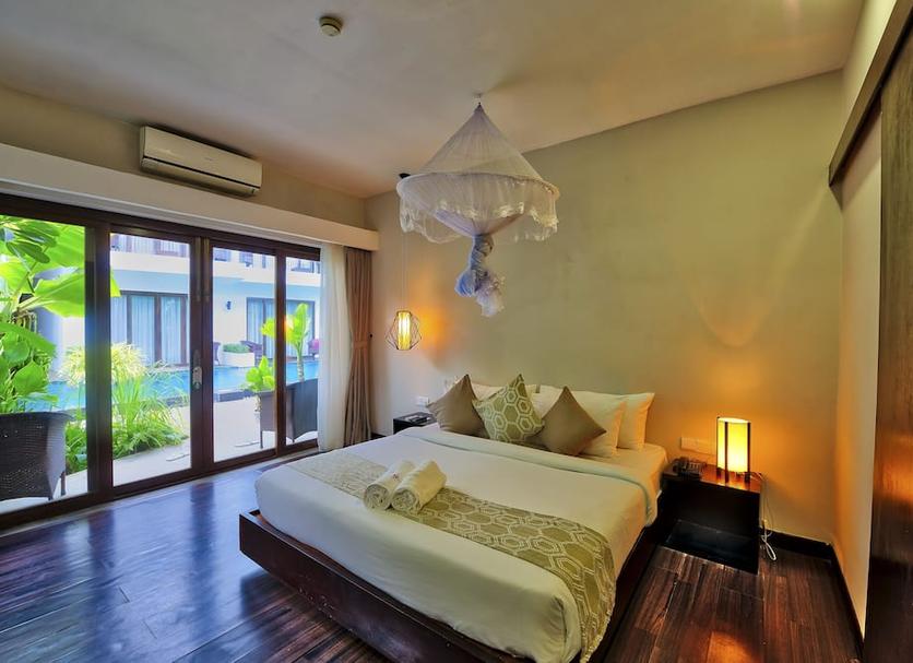Kamar Tidur Foto