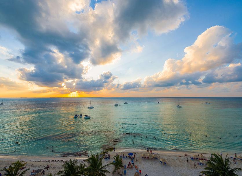 Pantai Foto