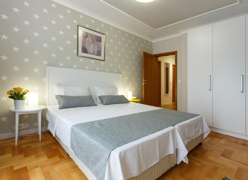 Kamar Tidur Foto