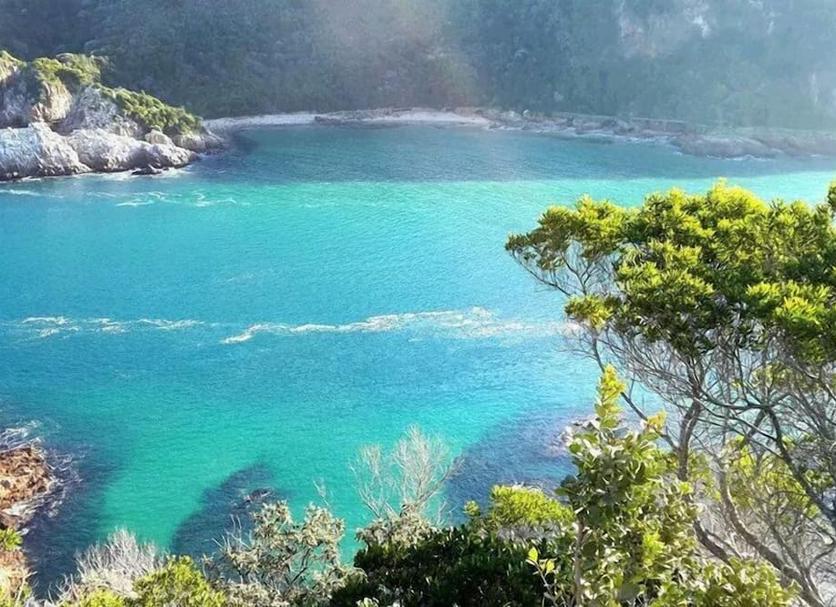 Pemandangan luar Foto
