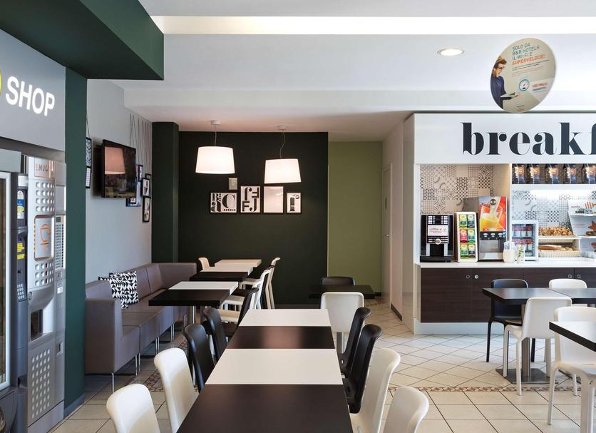 Restoran Foto