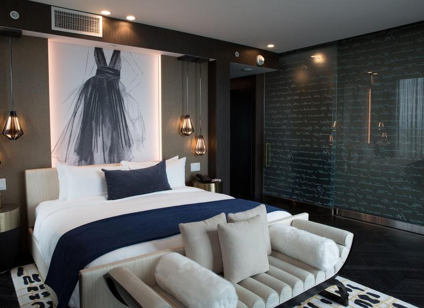 Kamar Tidur Foto