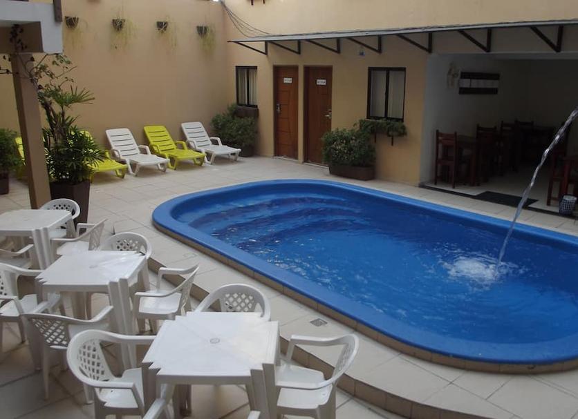 Kolam Foto