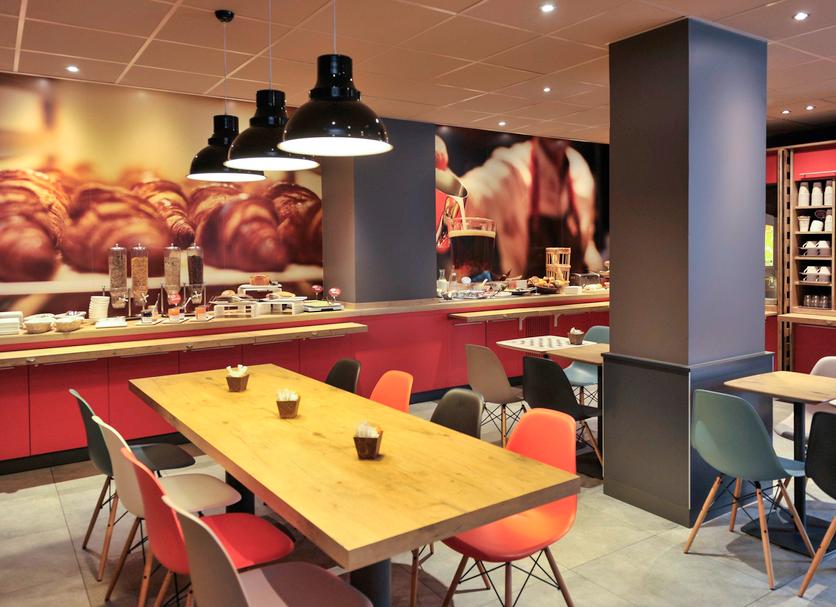 Restoran Foto