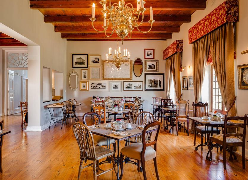 Restoran Foto