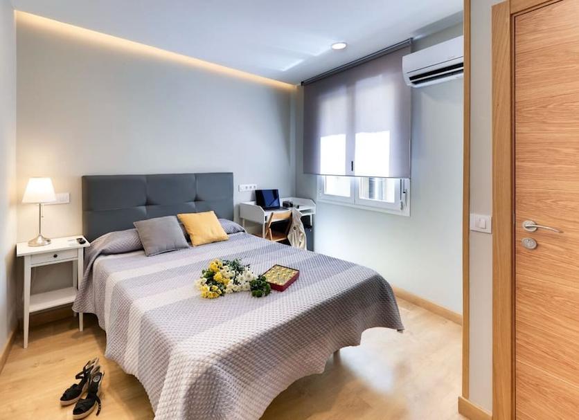 Kamar Tidur Foto