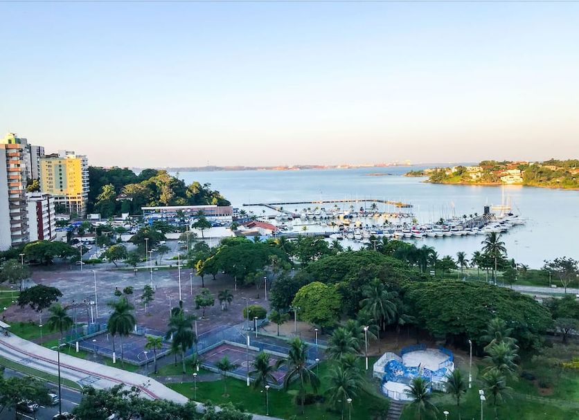 Pemandangan luar Foto