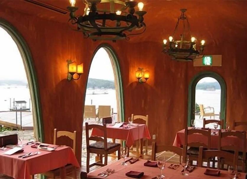 Restoran Foto