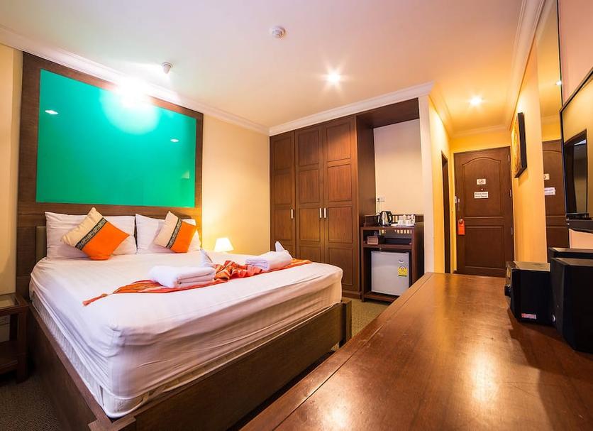 Kamar Tidur Foto