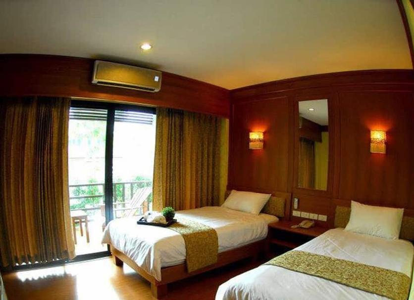 Kamar Tidur Foto