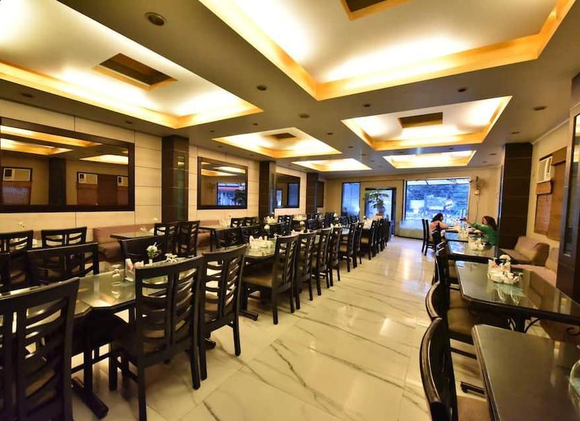 Restoran Foto