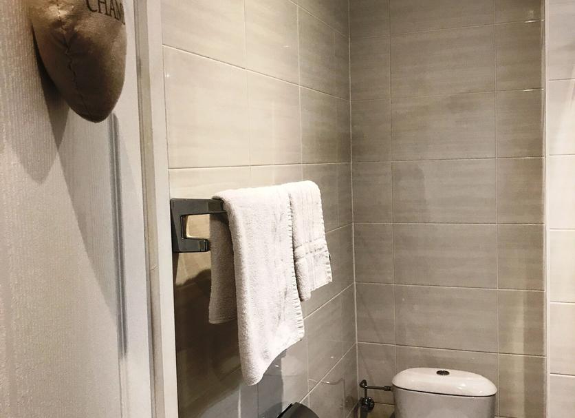 Kamar Mandi Foto