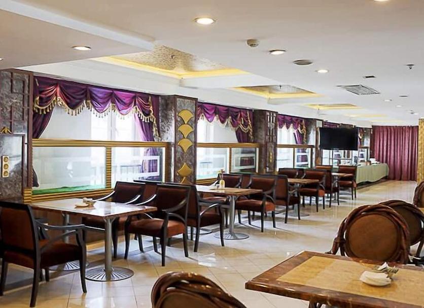 Restoran Foto