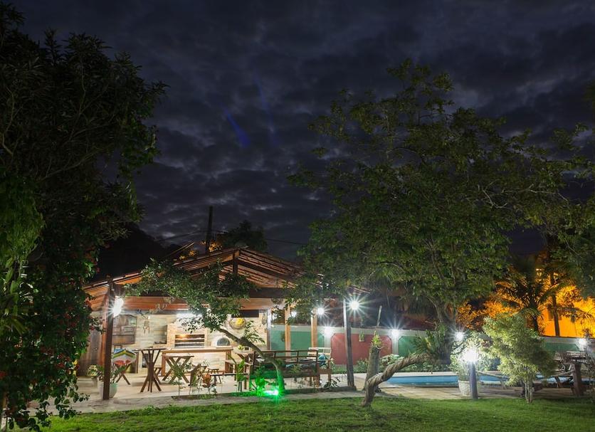 Pemandangan luar Foto