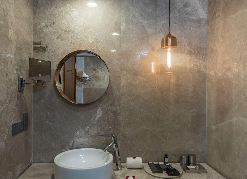Kamar Mandi Foto