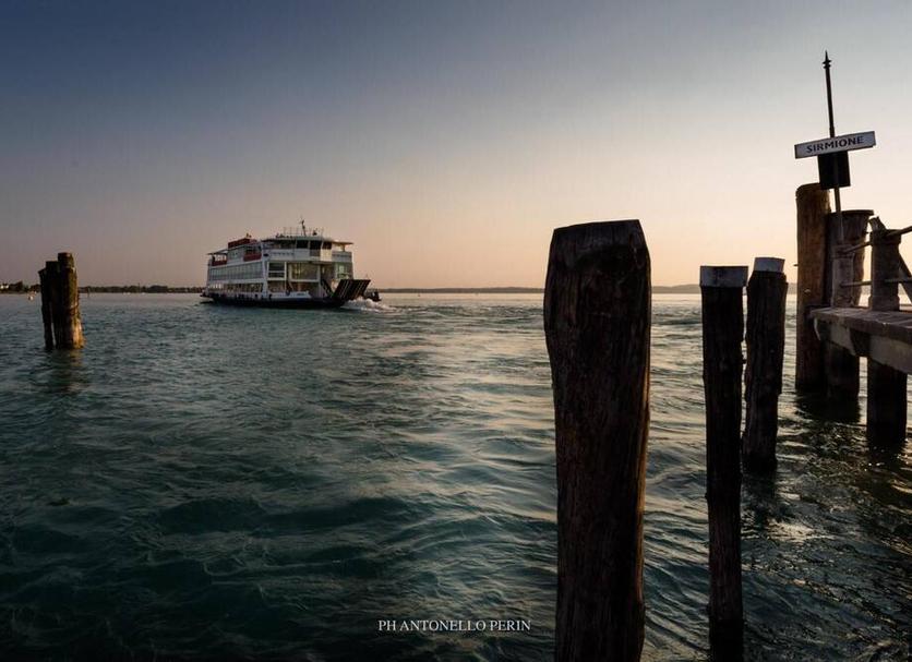 Pemandangan luar Foto