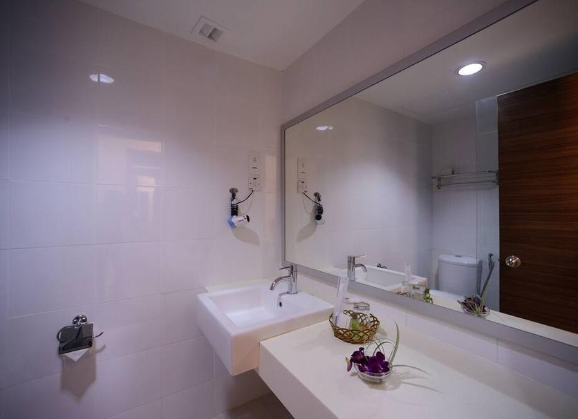 Kamar Mandi Foto