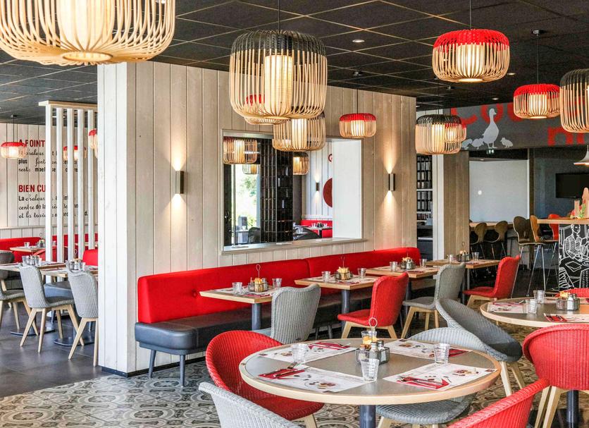 Restoran Foto