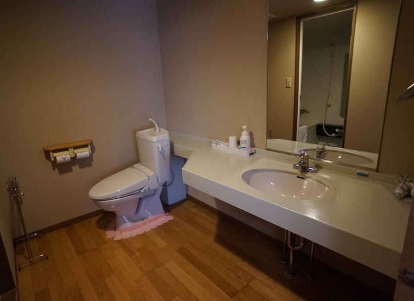 Kamar Mandi Foto
