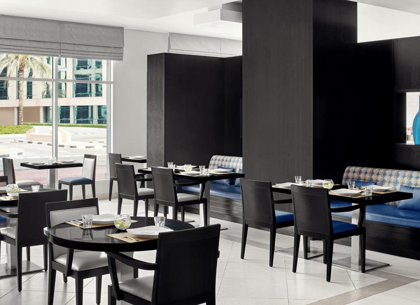 Restoran Foto
