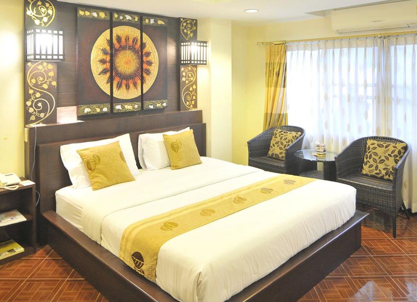 Kamar Tidur Foto