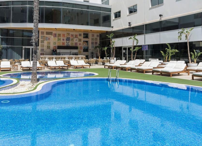 Kolam Foto