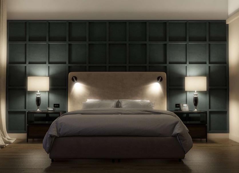Kamar Tidur Foto