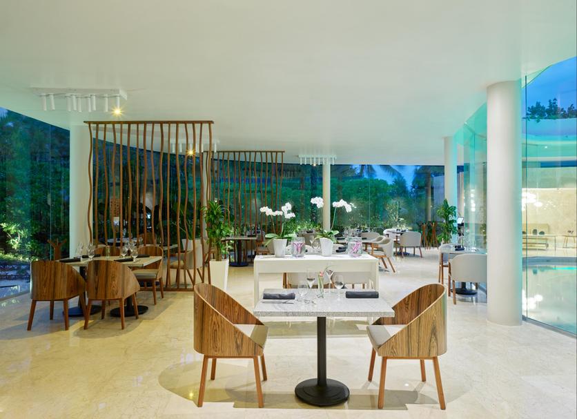 Restoran Foto