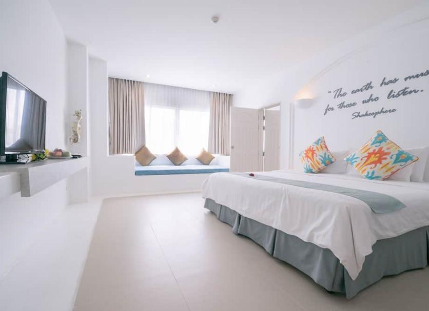 Kamar Tidur Foto