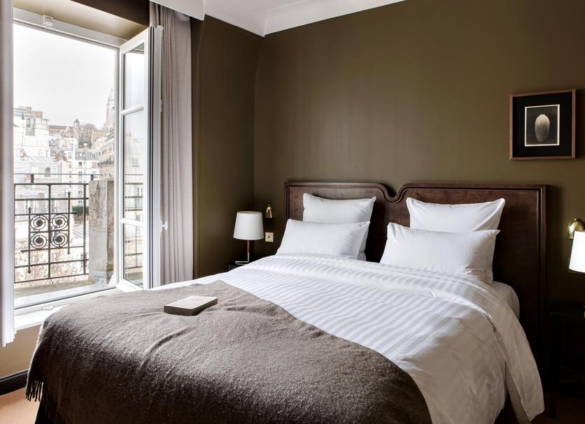 Kamar Tidur Foto