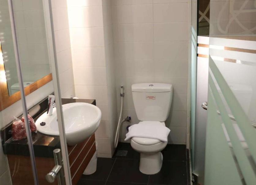 Kamar Mandi Foto