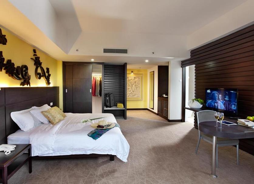 Kamar Tidur Foto