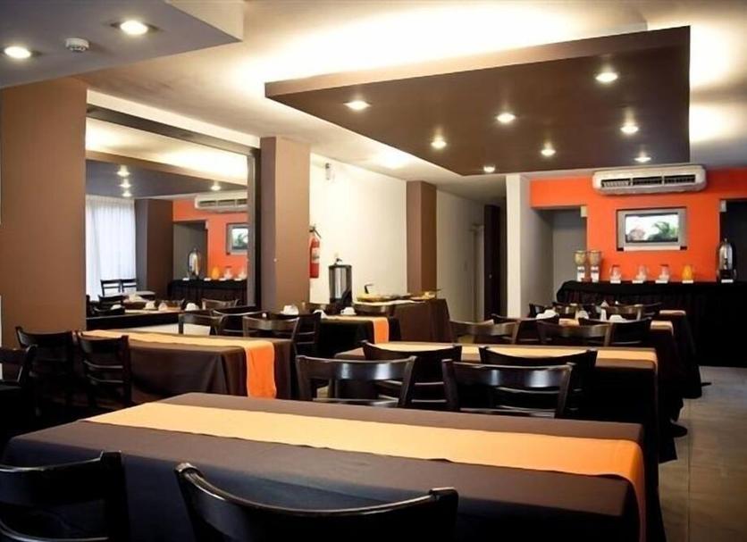 Restoran Foto