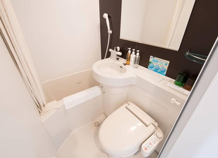 Kamar Mandi Foto