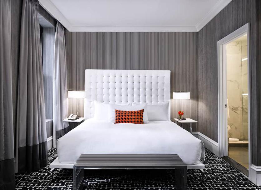 Kamar Tidur Foto