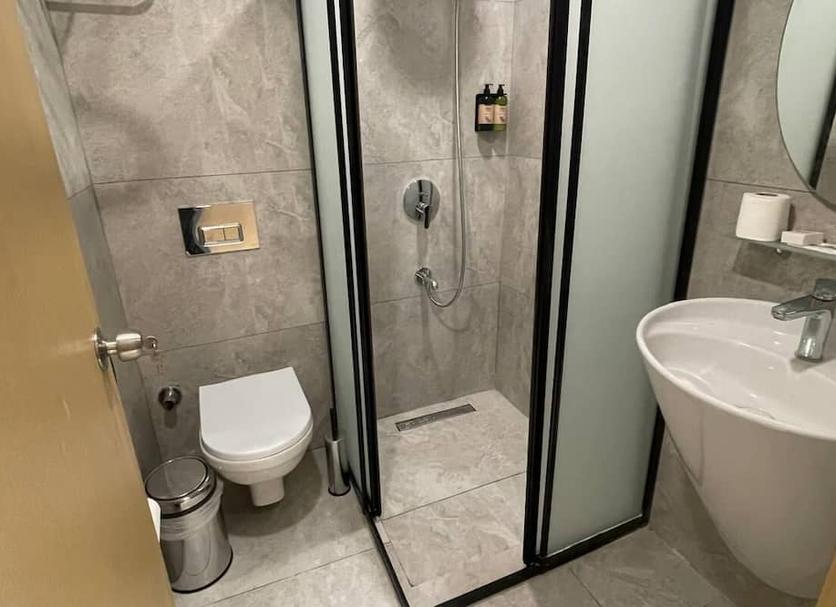 Kamar Mandi Foto