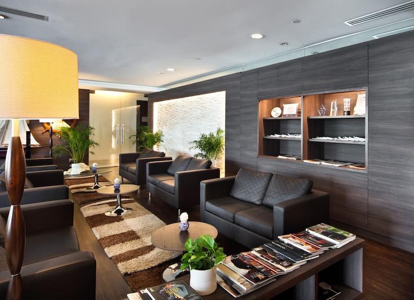 Lounge Foto