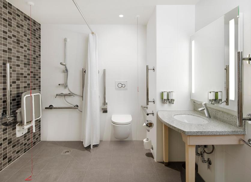 Kamar Mandi Foto
