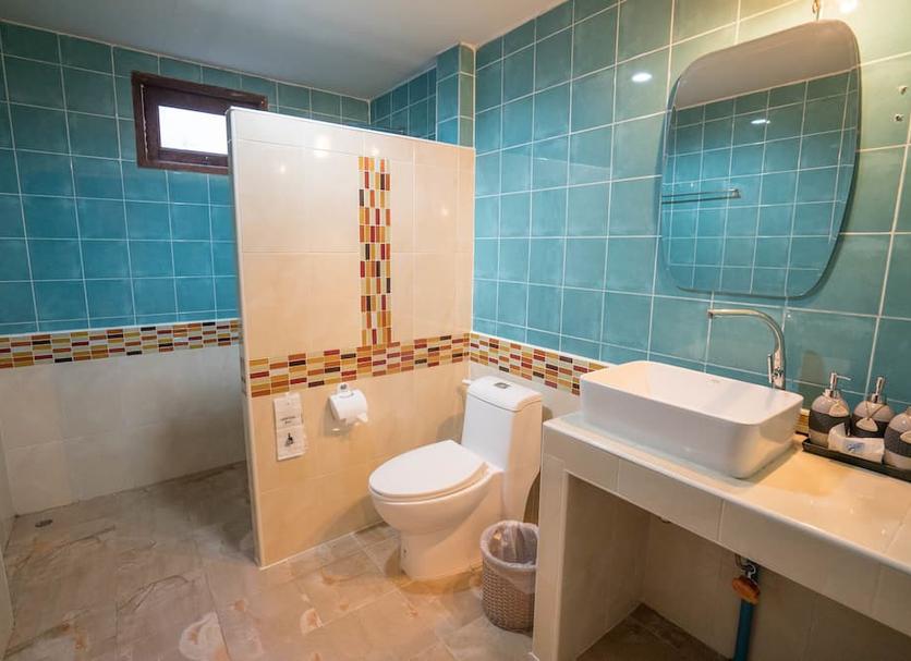 Kamar Mandi Foto