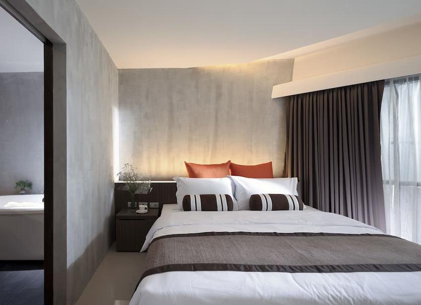 Kamar Tidur Foto
