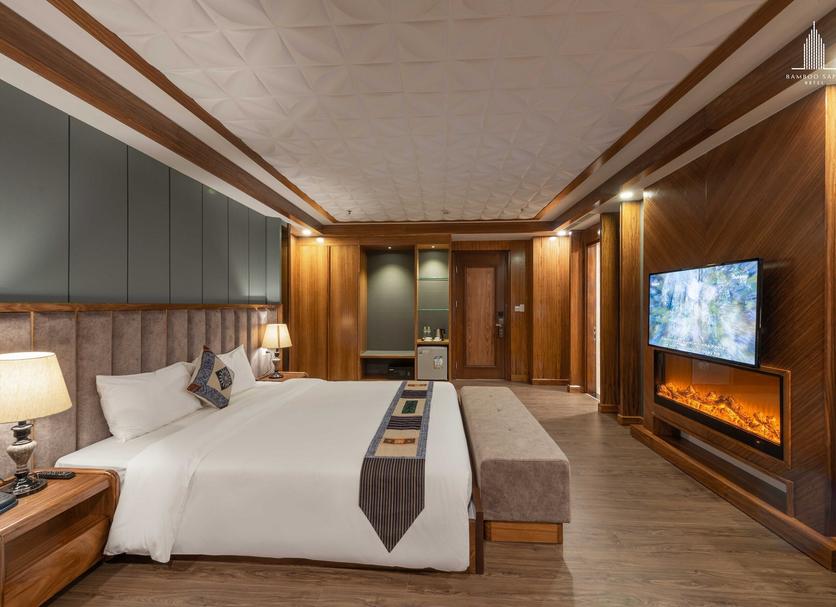 Kamar Tidur Foto