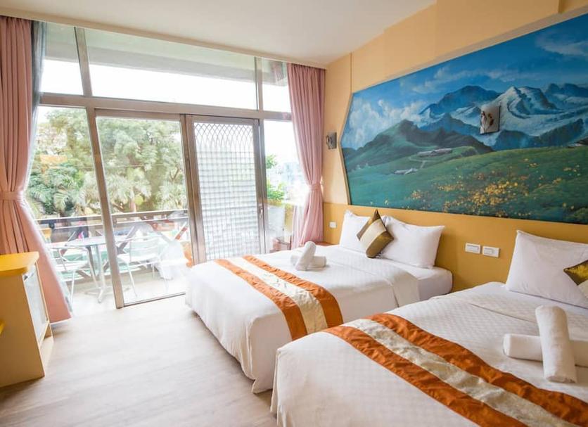 Kamar Tidur Foto