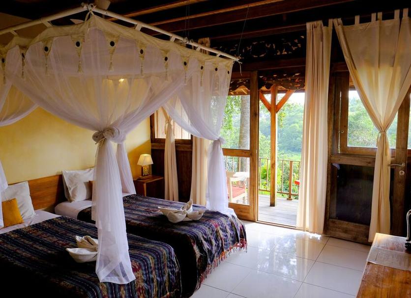 Kamar Tidur Foto